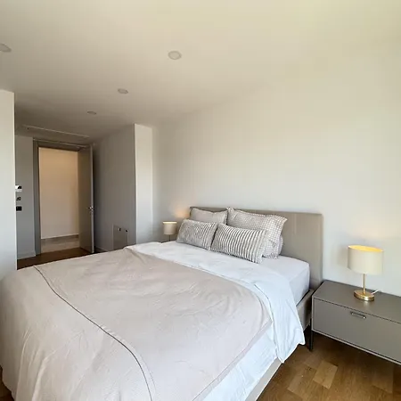ヴィラ Luxury Pool 5 Bedrooms Tuerkbuekue