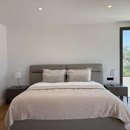 ヴィラ Luxury Pool 5 Bedrooms Tuerkbuekue ボドルム