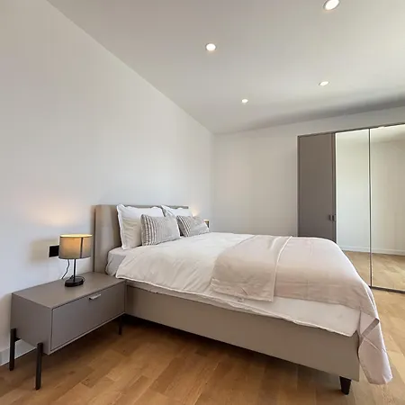ヴィラ Luxury Pool 5 Bedrooms Tuerkbuekue *