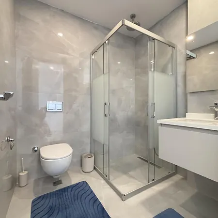 ヴィラ Luxury Pool 5 Bedrooms Tuerkbuekue